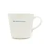 Keith Brymer Jones Large Mug - Size Does Matter